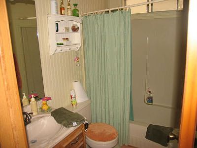 Guest bath