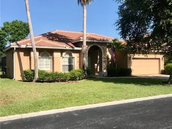 8853 Cypress Preserve Pl, Fort Myers, FL 33912