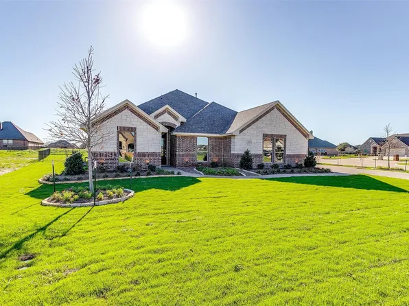 3177 Ferry Boat Ln, Granbury, TX 76049