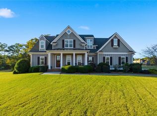 11 Lexington Ln SE, Rome, GA 30161