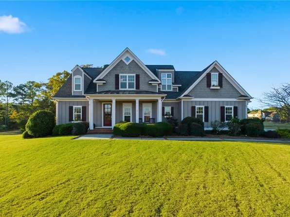 11 Lexington Ln SE, Rome, GA 30161