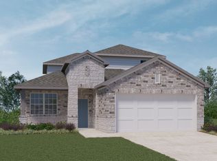 313 Brody Ln, Georgetown, TX 78626