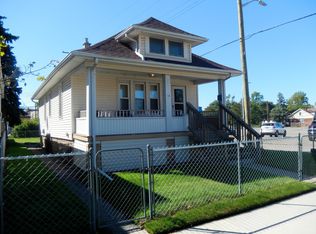 10 E Auburn St, Ecorse, MI 48229