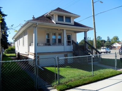 10 E Auburn St, Ecorse, MI, 48229