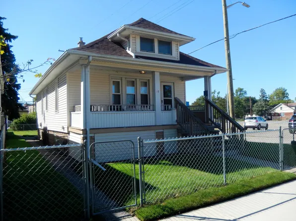 10 E Auburn St, Ecorse, MI 48229