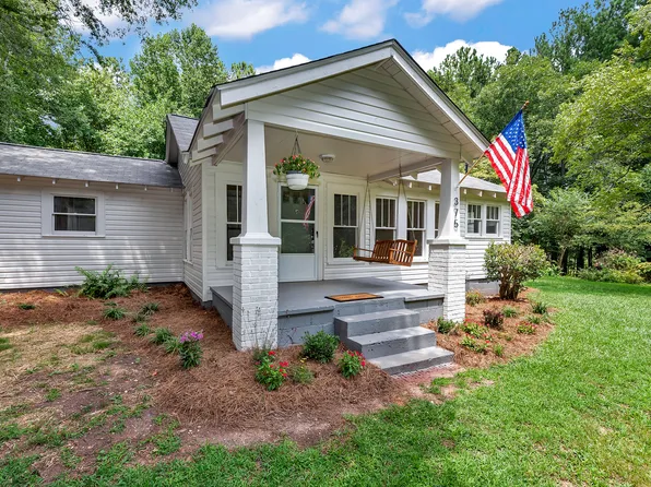 375 Habersham Mills Rd, Clarkesville, GA 30523