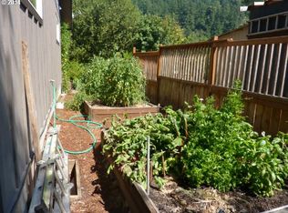 485 Bullock Rd, Oakland, OR 97462