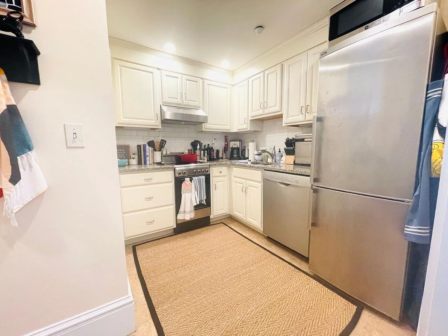 107 Pinckney Street — Photo 4