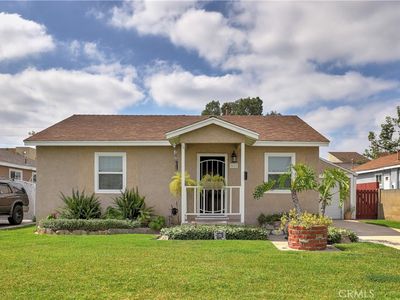 5612 Danny Ave, Cypress, CA, 90630