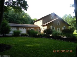 3472 Irishtown Southworth Rd, Cortland, OH 44410