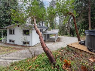 5080 Sunshine Coast Hwy, Sechelt, BC V7Z 0G6