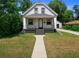 4726 W Eggert Pl, Milwaukee, WI 53218