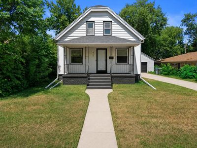 4726 W Eggert PLACE, Milwaukee, WI, 53218