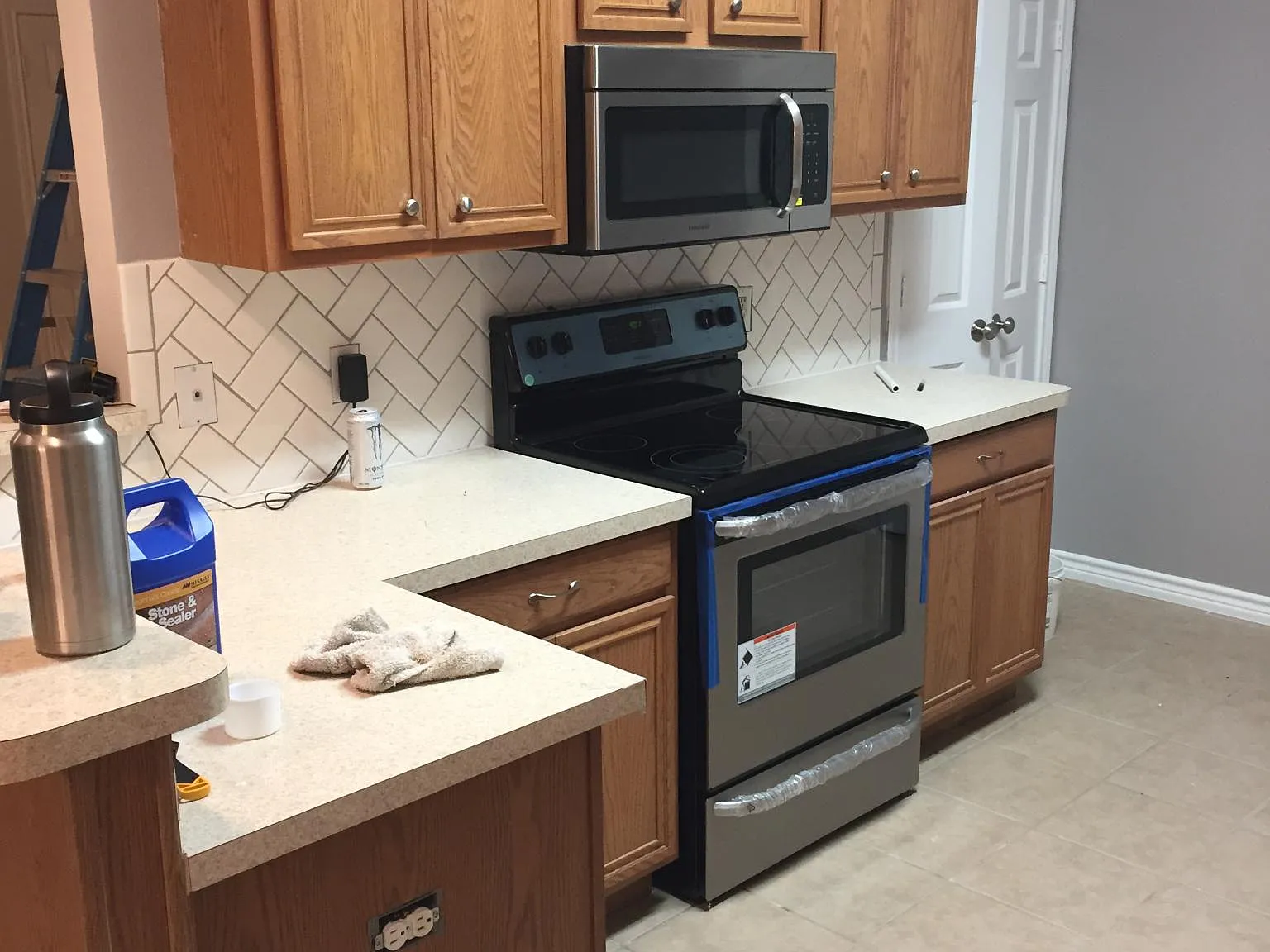 3 bed, 1307 sqft, $1,650 — Photo 3