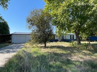 1685 N 154th Rd, Concordia, KS 66901