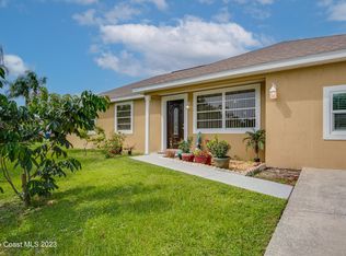 1630 Tolley Ter SE, Palm Bay, FL 32909