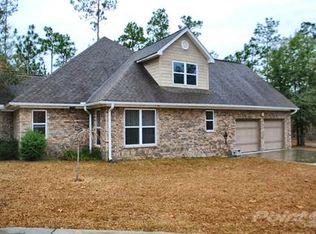 2129 Fieldcrest Rd, Boiling Spring Lakes, NC 28461