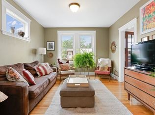 66 Whitten St #3, Dorchester, MA 02122