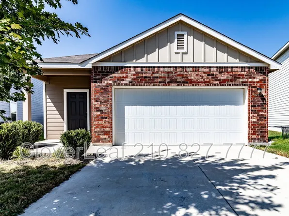 12724 Cygnus, San Antonio, TX 78245