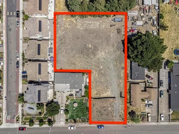 Eden Ave, Hayward, CA 94545