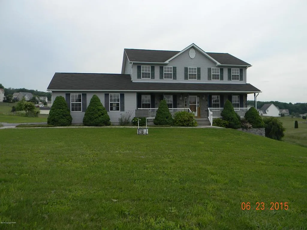 111 Rolling Meadows Rd photo 1