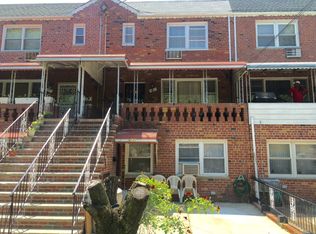 556 E 80th St #2, Brooklyn, NY