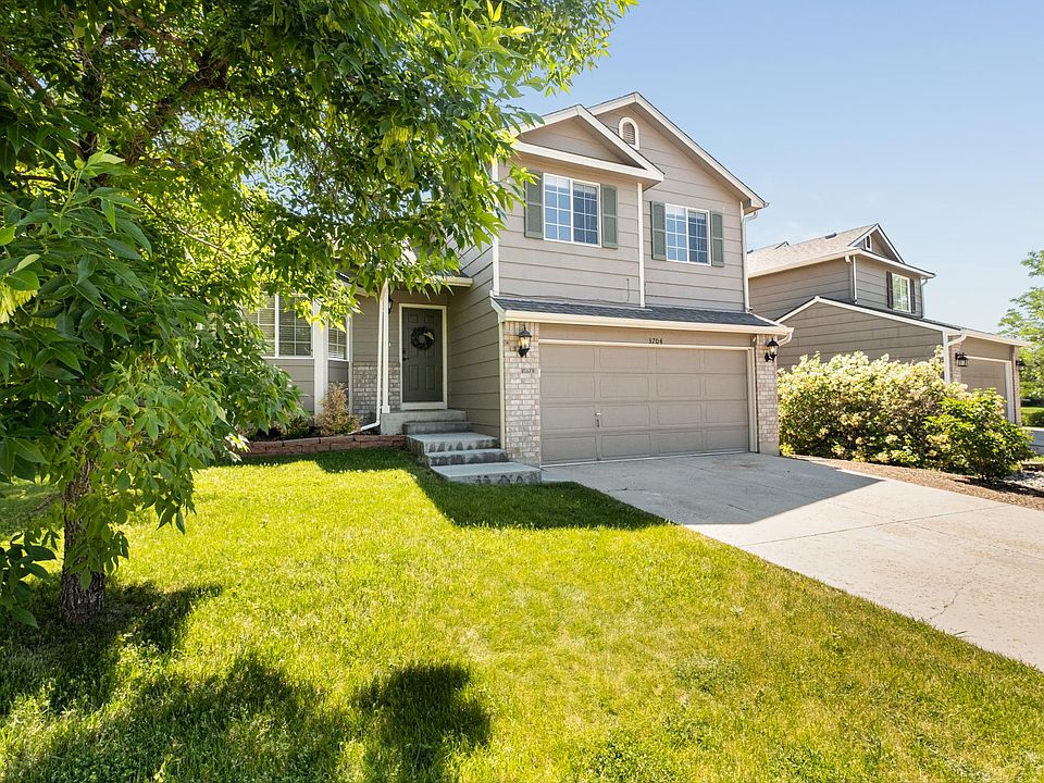 3704 Black Feather Trl, Castle Rock, CO 80104 | Zillow