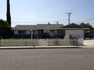 2606 Galindo Ave, Simi Valley, CA 93065