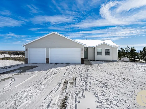1735 Lobo Dr, Laurel, MT 59044