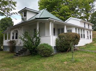 2227 Nobe Rd, Big Springs, WV 26137