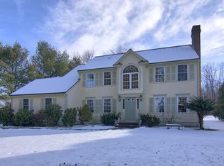 2 Breezy Point Rd, Acton, MA 01720