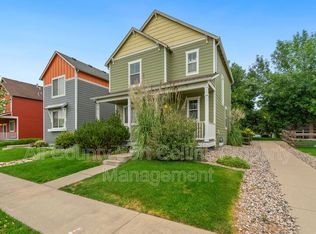 2339 Windrow Dr, Fort Collins, CO 80525