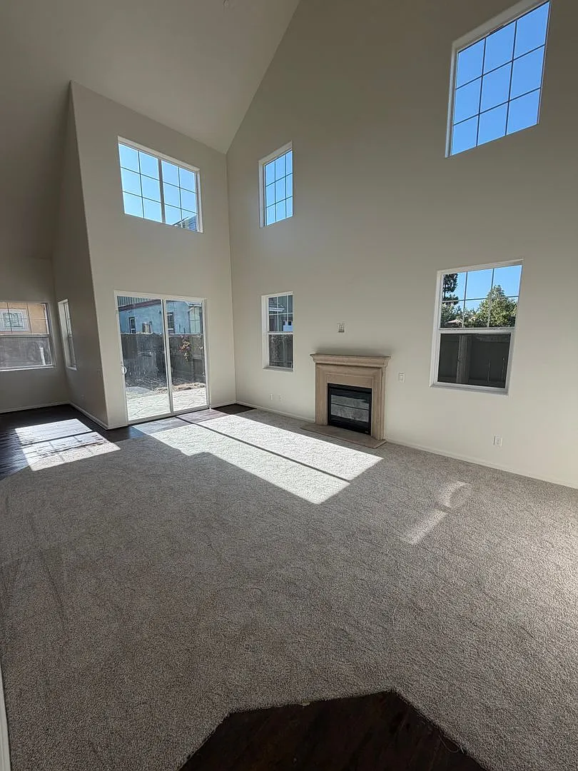 4Bed/3Bath Charming Home in Gated Community 1609 Barolo St, Santa Maria — Photo 3
