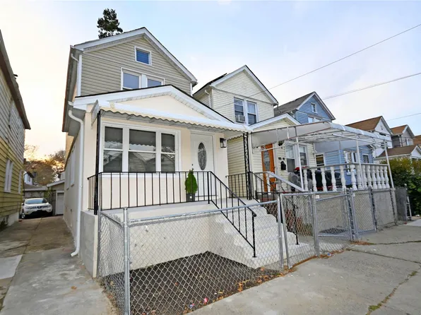 116-34 146th Street, Jamaica, NY 11436