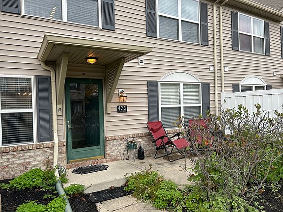 2nd image of 432 Cricket Knoll Dr
