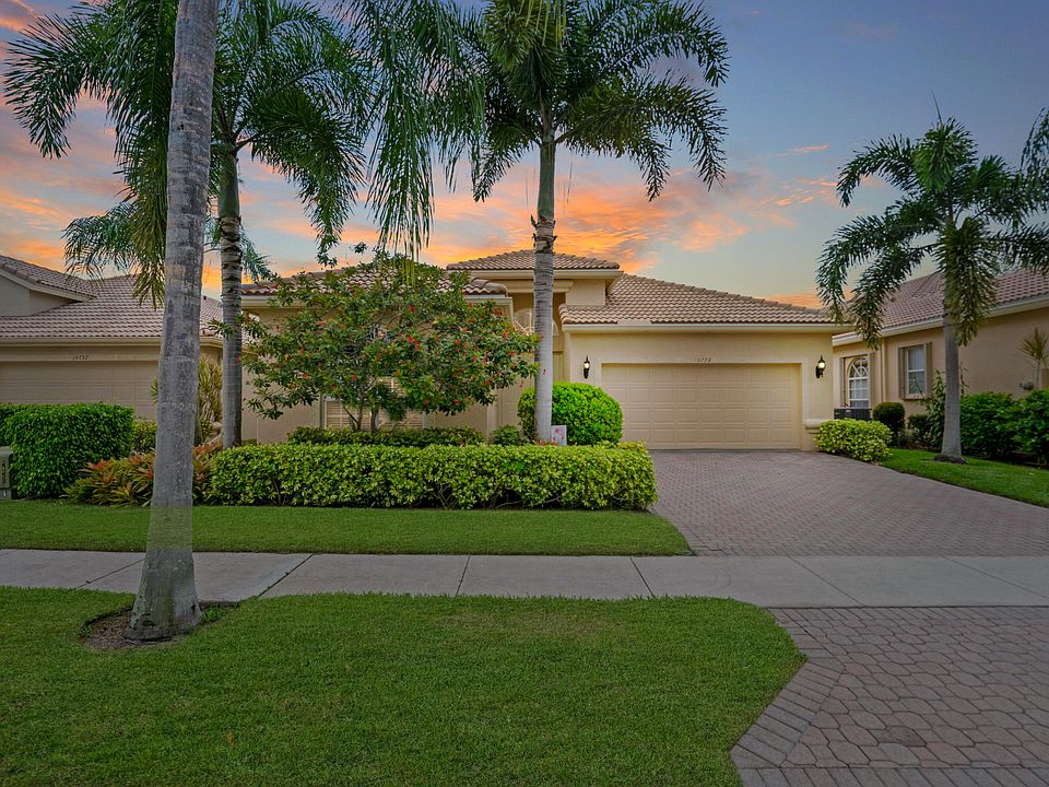 10758 Grande Palladium Way, Boynton Beach, FL 33436 Zillow