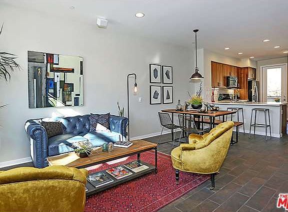 3rd image of 3901 Eagle Rock Blvd Unit 14
