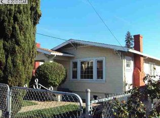 2556 38th Ave, Oakland, CA