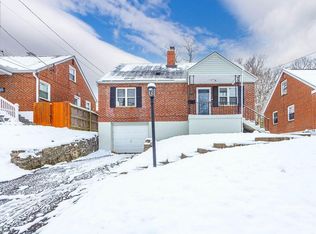 543 Virgil Rd, Cincinnati, OH 45238