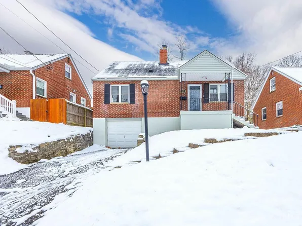 543 Virgil Rd, Cincinnati, OH 45238