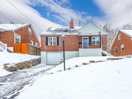543 Virgil Rd, Cincinnati, OH 45238