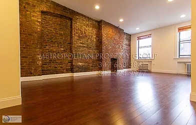 Rented by Metropolitan Property Group