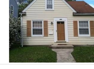 1428 Golden Ave, Ann Arbor, MI 48104