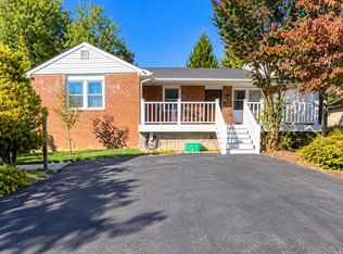 10378 Tuscany Rd, Ellicott City, MD 21042
