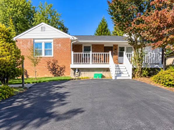 10378 Tuscany Rd, Ellicott City, MD 21042