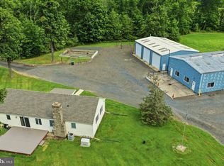 563 Deep Run Rd, Perkasie, PA 18944