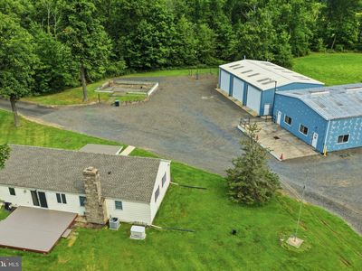 563 Deep Run Rd, Perkasie, PA, 18944