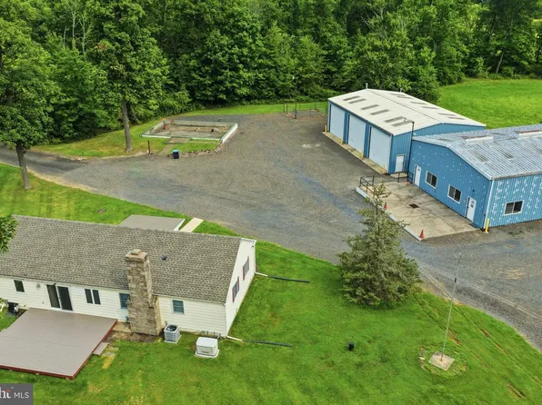 563 Deep Run Rd, Perkasie, PA 18944