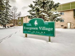 405 N 64th Ave NE #103, Calgary, AB T2K 6J6