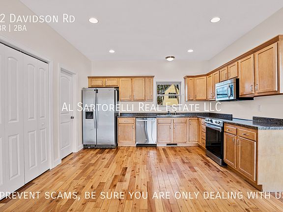 2nd image of 42 Davidson Rd